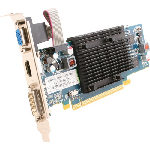ATI Radeon HD 5570 1GB PCI-Express x16 