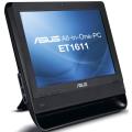 Asus EeeTop PC ET1611PUT 15.6 inch TouchScreen Atom D425 2GB RAM 